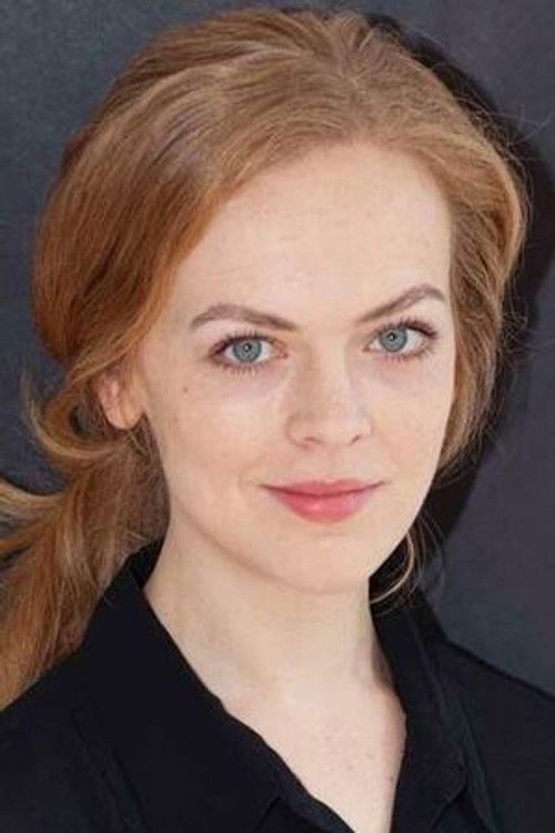 Photo of Lisa Ostermann