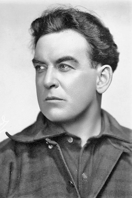 Photo of William Duncan