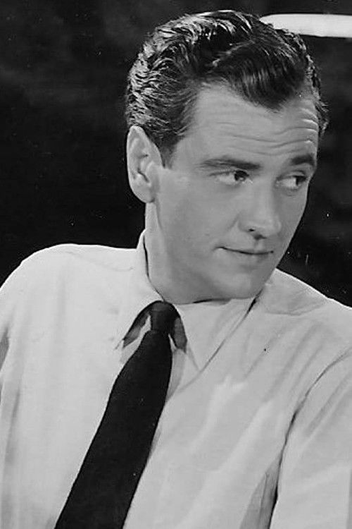 Photo of Bruce Edwards