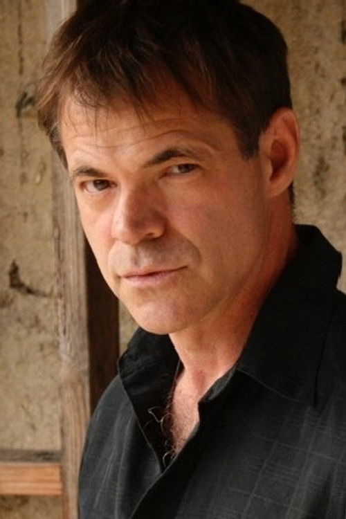 Photo of Stuart Hughes