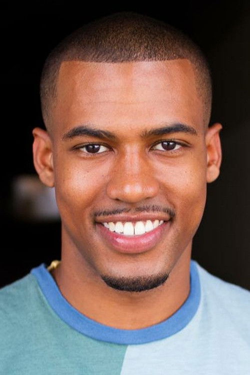 Photo of Chris Tavarez