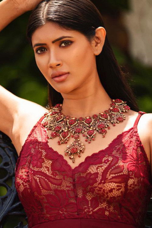 Photo of Natasha Majhi