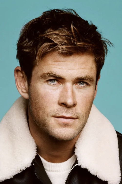 Photo of Chris Hemsworth