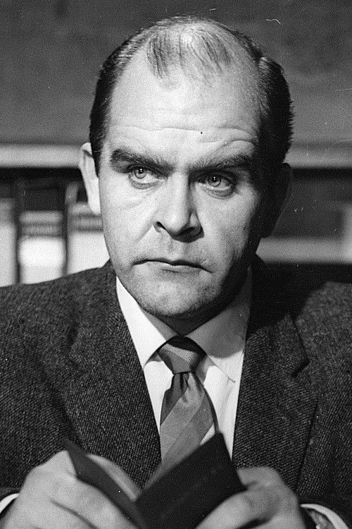 Photo of Risto Mäkelä