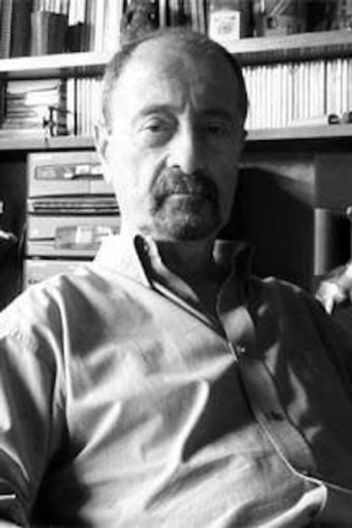 Photo of Alejandro Saderman