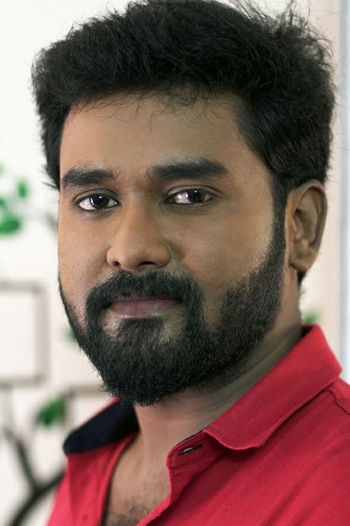 Photo of Karthikeyan Velu