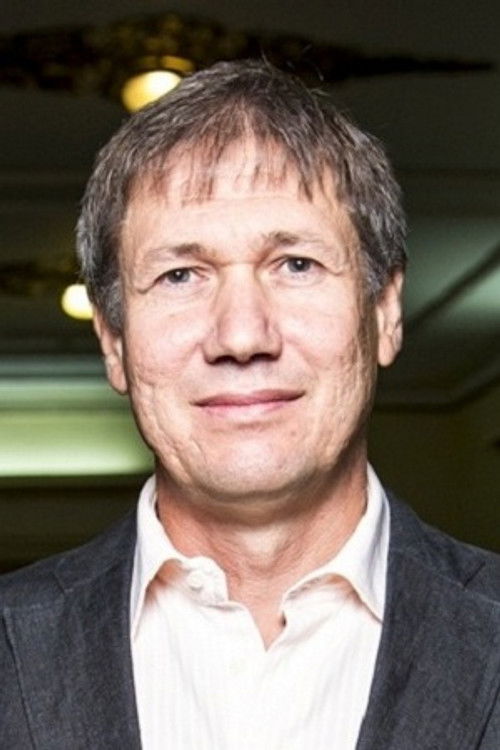 Photo of Kostyantyn Mokhnach