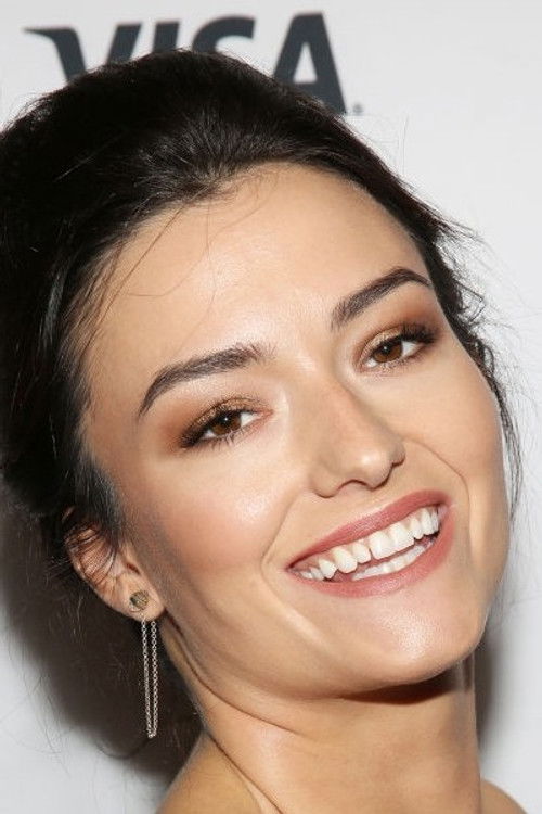 Photo of Natasha Negovanlis