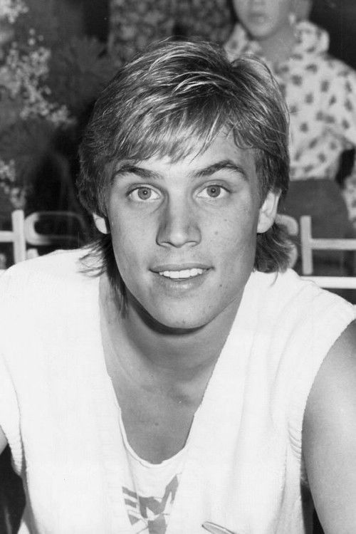 Photo of Pat Petersen