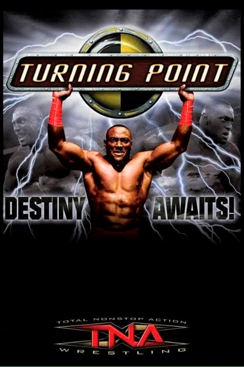 TNA Turning Point 2004