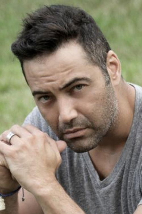 Photo of José Brocco