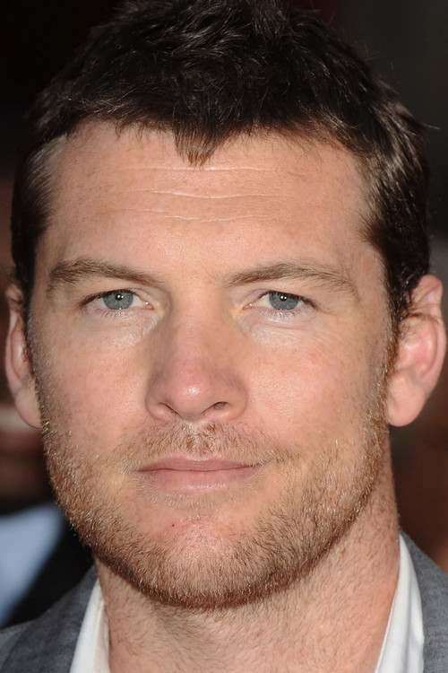 Photo of Sam Worthington