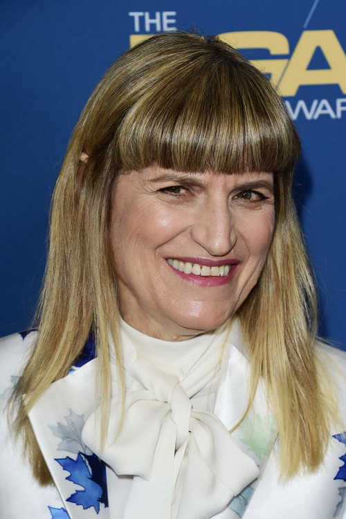 Photo of Catherine Hardwicke