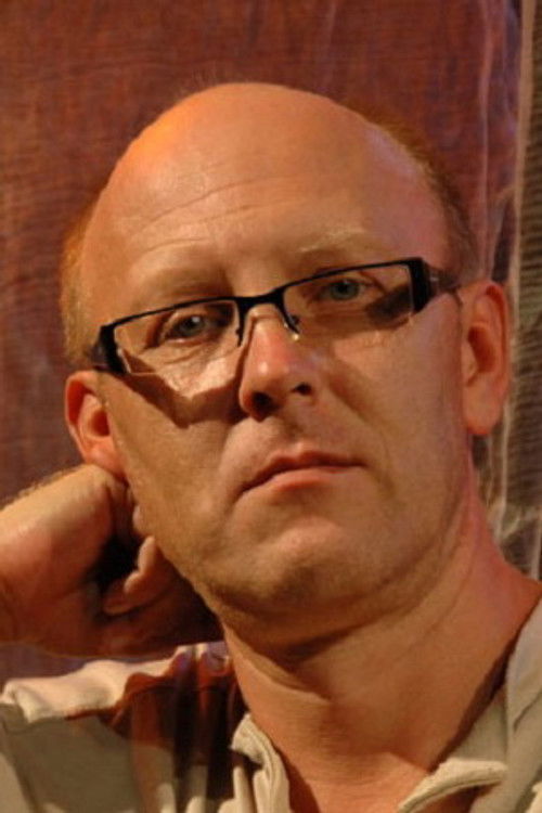 Photo of Sergey Mezentsev