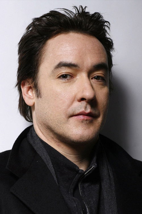 Photo of John Cusack