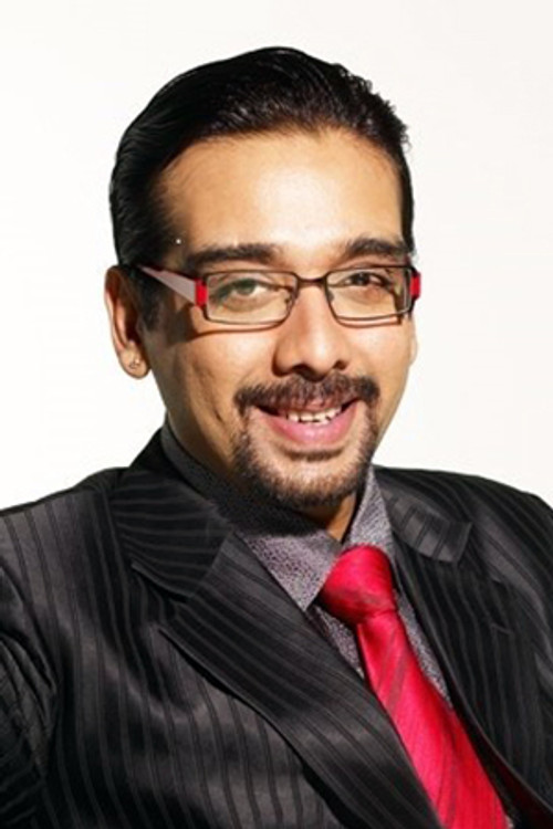 Photo of Vineeth Radhakrishnan