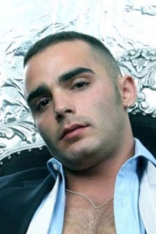 Photo of Adrian Toledo