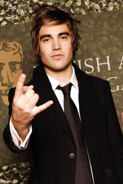 Photo of Charlie Simpson