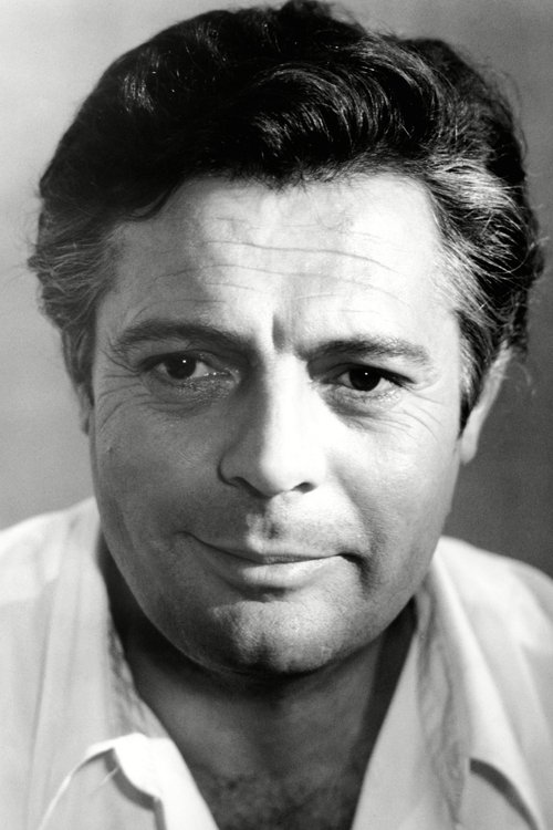 Photo of Marcello Mastroianni