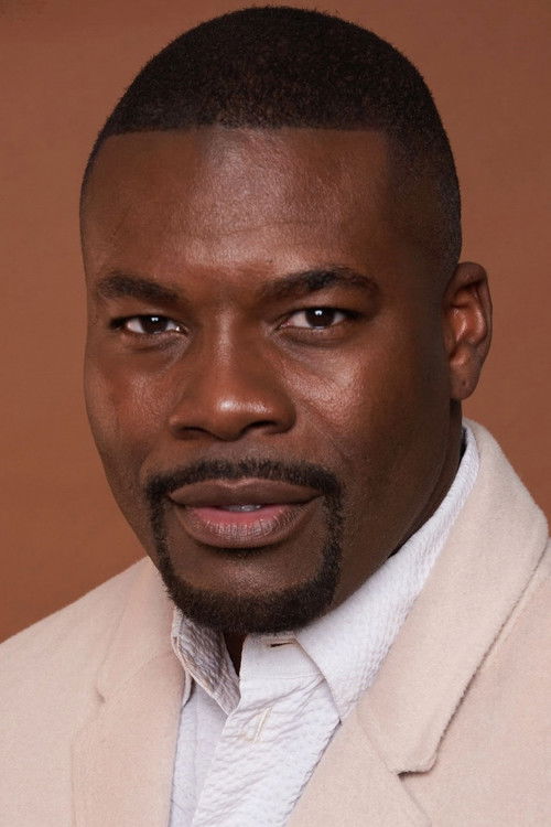 Photo of Amin Joseph