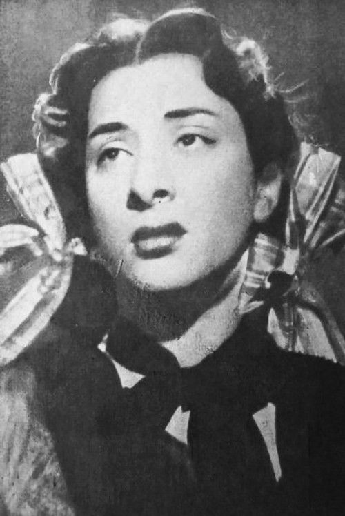 Photo of Nargis