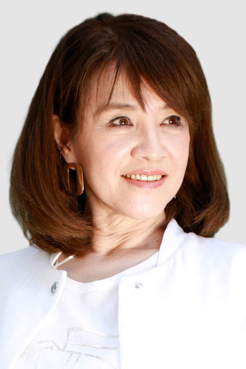 Photo of Tomoko Ai