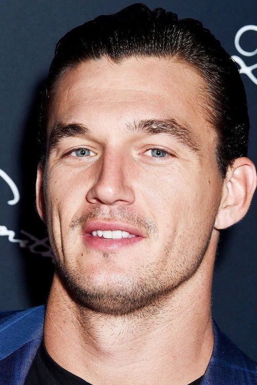 Photo of Tyler Cameron