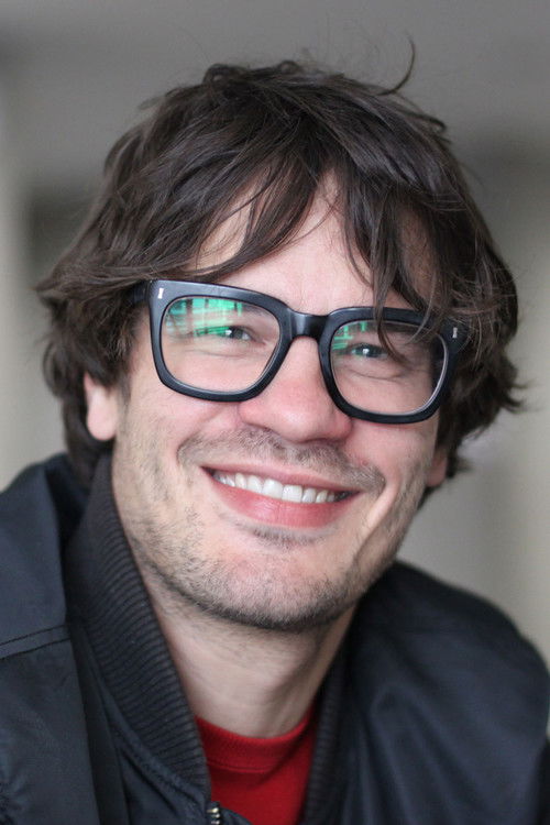 Photo of David Kraus