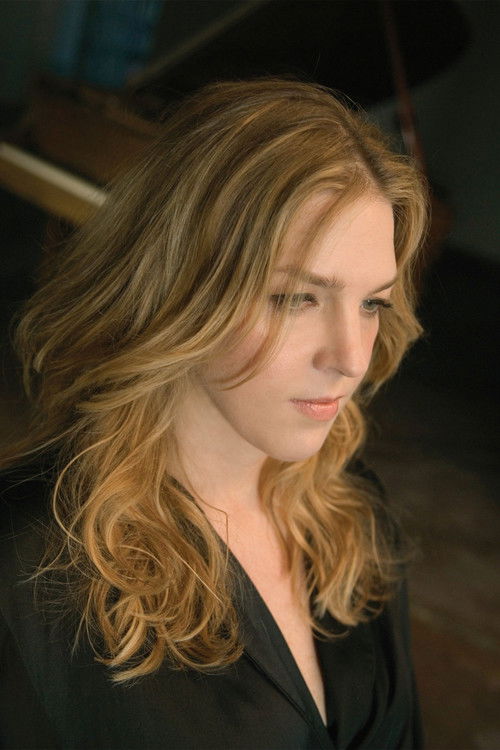 Photo of Diana Krall