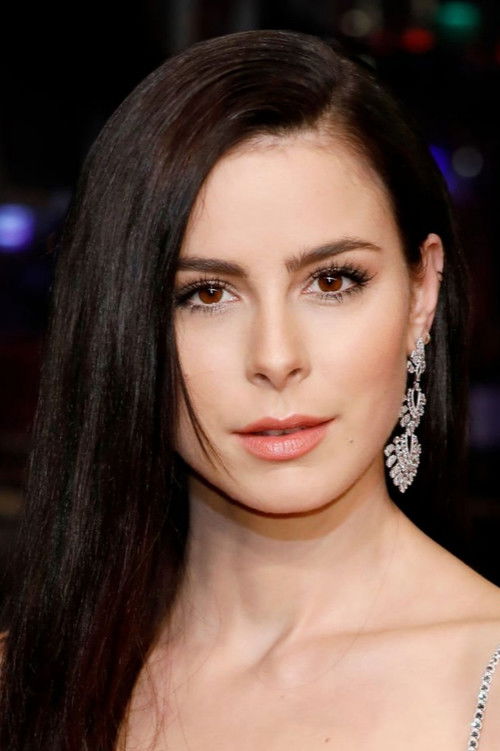 Photo of Lena Meyer-Landrut