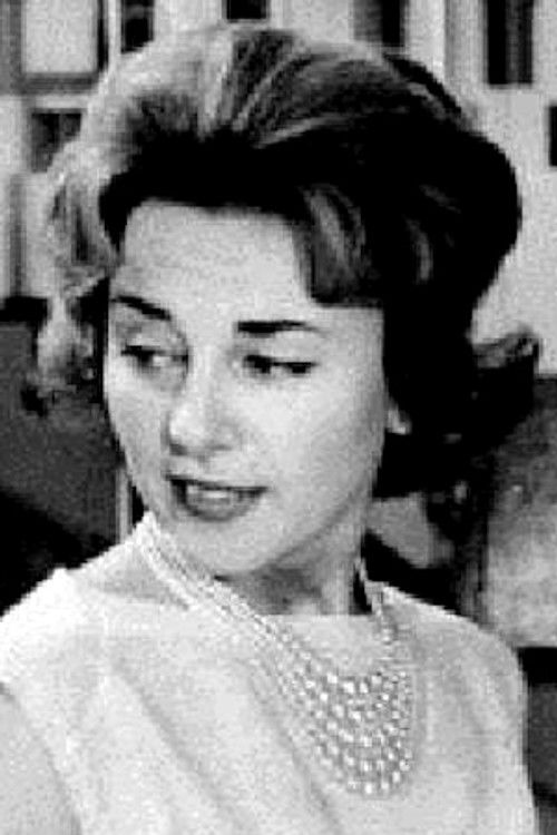 Photo of Ketty Panou