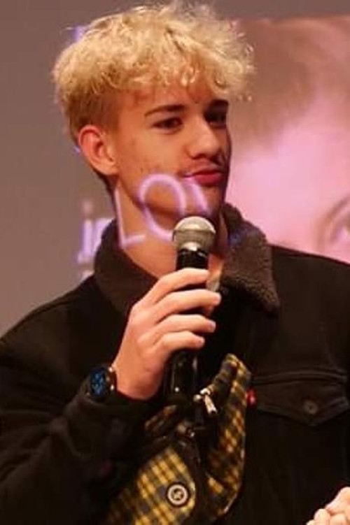 Photo of Lou Belliard