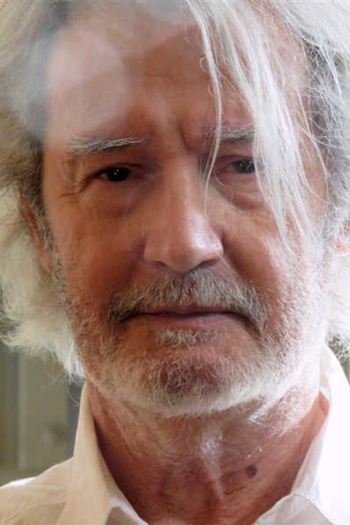 Photo of Roger Van Hool