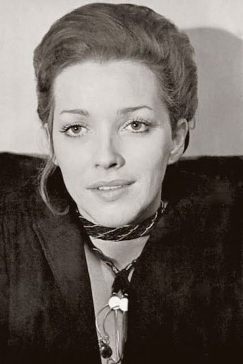 Photo of Lilian Lemmertz