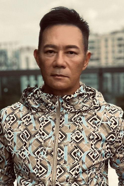 Photo of Eddie Cheung Siu-Fai