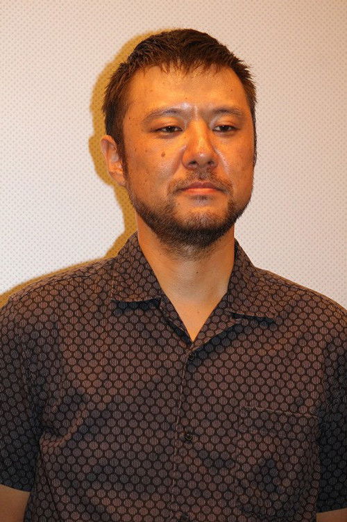 Photo of Masafumi Yamada