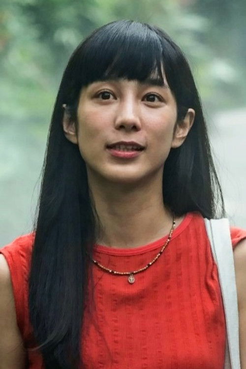 Photo of Chen-Ling Wen