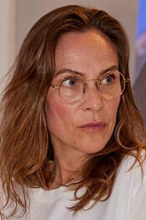 Photo of Marie Caroline Schjeldal