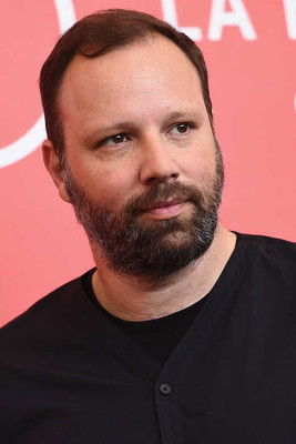 Photo of Yorgos Lanthimos
