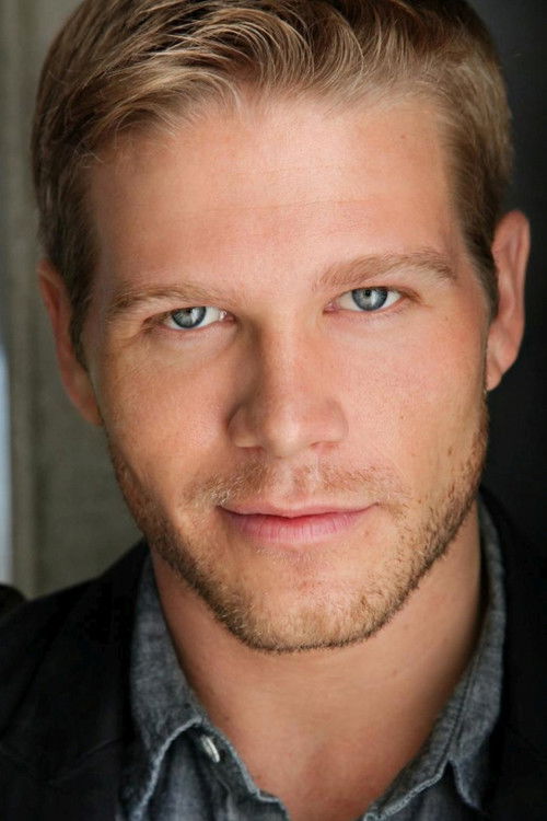 Photo of Brett Zimmerman