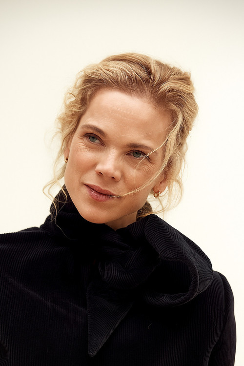 Photo of Ane Dahl Torp