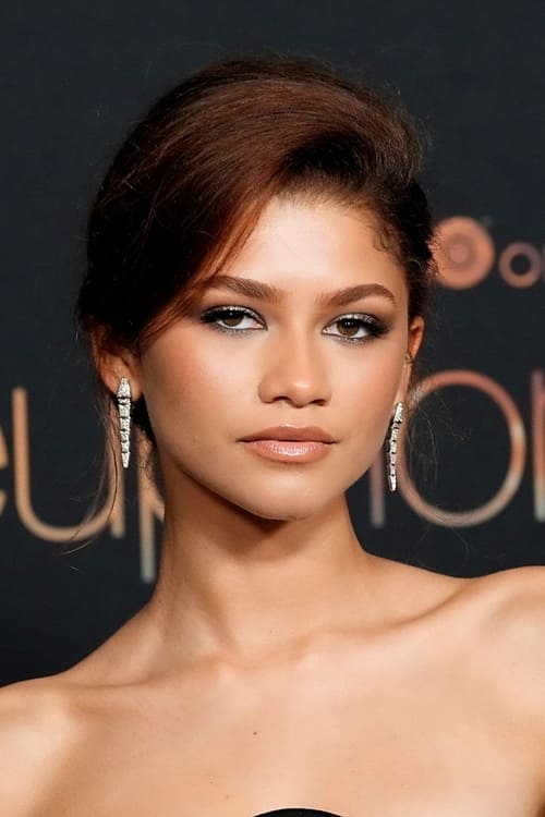 Photo of Zendaya