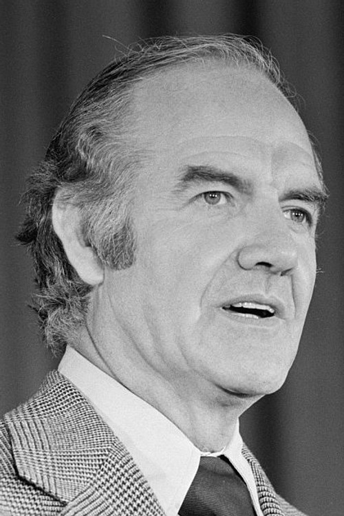 Photo of George McGovern