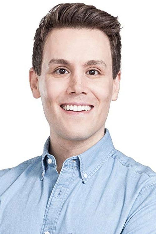 Photo of Matthew Hoffman