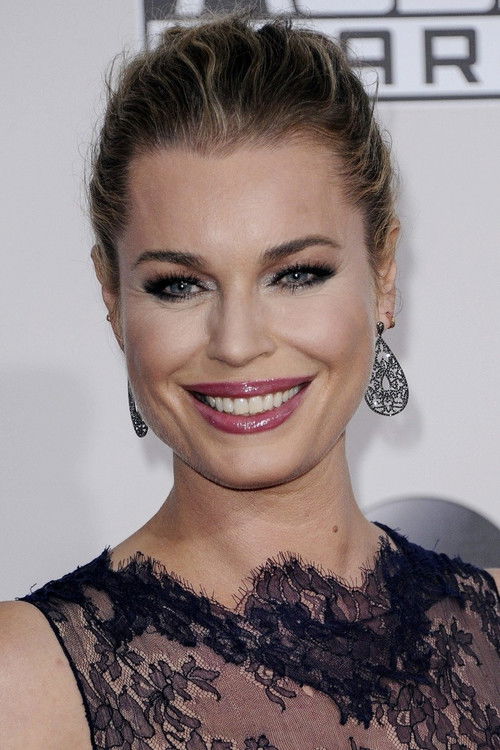 Photo of Rebecca Romijn