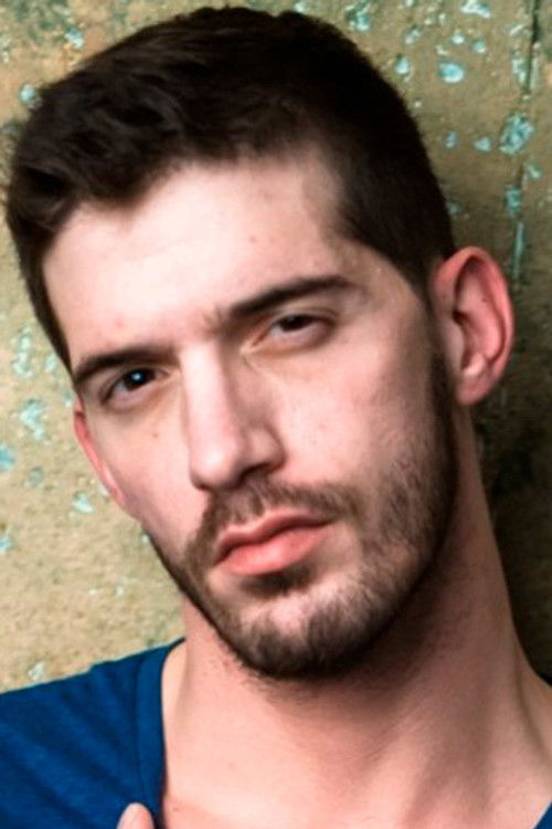 Photo of Ty Roderick