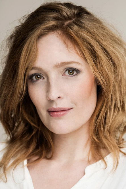 Photo of Julie Agnete Vang