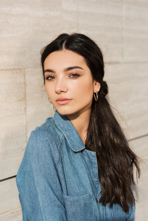 Photo of Mariasole Pollio