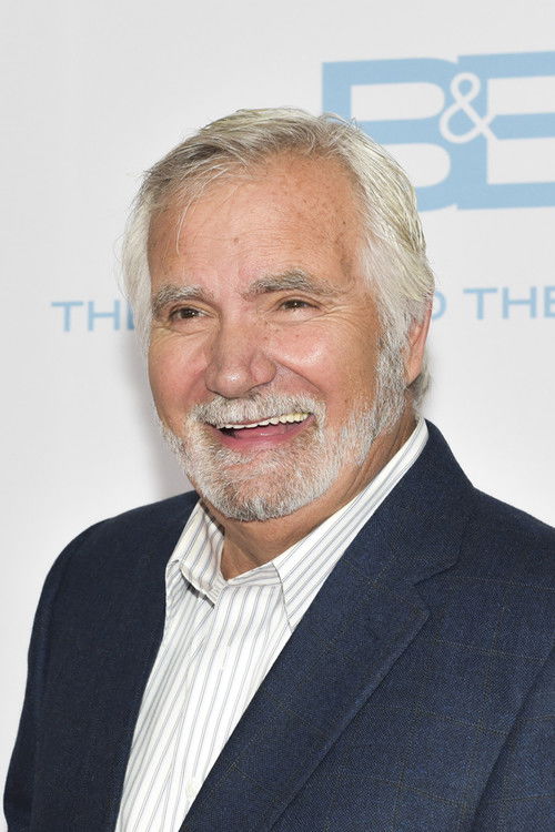 Photo of John McCook
