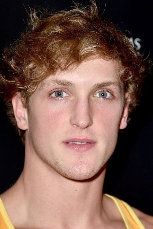 Photo of Logan Paul